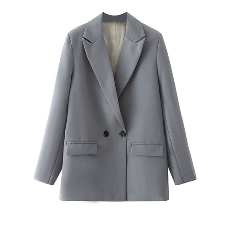 Blazer Feminino Slim - Loja Vennanci