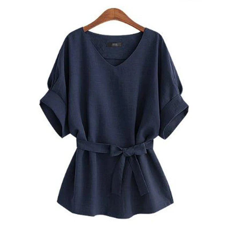 Blusa Feminina Carli - Vennanci