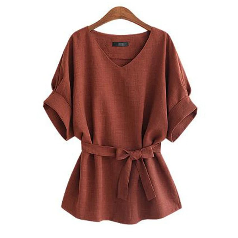 Blusa Feminina Carli - Vennanci