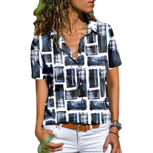 Camisa Feminina Fabina - Vennanci